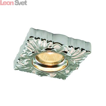 Встраиваемый светильник Plaster A5248PL-1CC от Arte Lamp