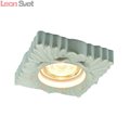 Встраиваемый светильник Plaster A5248PL-1WH от Arte Lamp