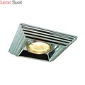 Встраиваемый светильник Plaster A5249PL-1CC от Arte Lamp