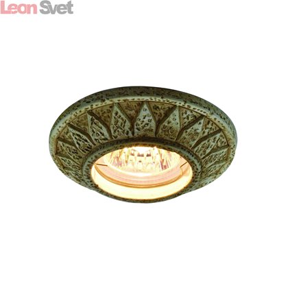 Встраиваемый светильник Plaster A5253PL-1WC от Arte Lamp