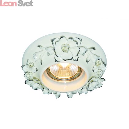 Встраиваемый светильник Fragile A5260PL-1SA от Arte Lamp