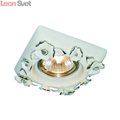 Встраиваемый светильник Fragile A5264PL-1SA от Arte Lamp