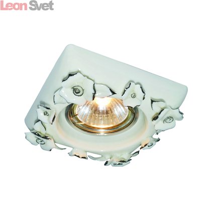 Встраиваемый светильник Fragile A5264PL-1SA от Arte Lamp