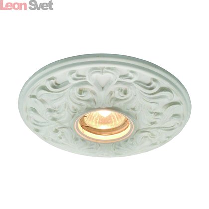 Встраиваемый светильник Plaster A5270PL-1WH от Arte Lamp