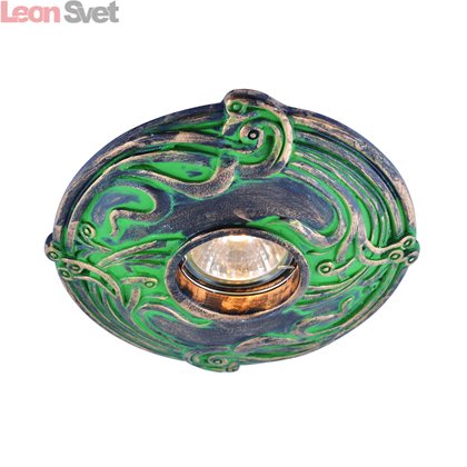 Встраиваемый светильник Ancara A5277PL-1AB от Arte Lamp