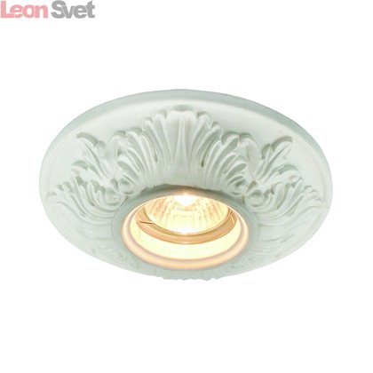 Встраиваемый светильник Plaster A5278PL-1WH от Arte Lamp