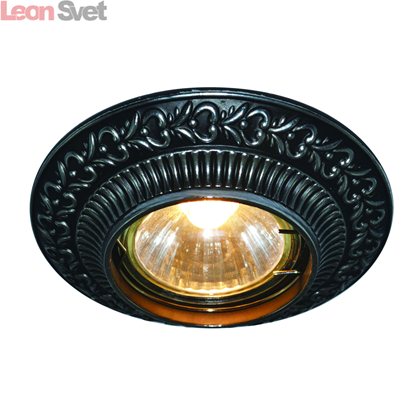 Встраиваемый светильник Occhio A5280PL-1SB от Arte Lamp