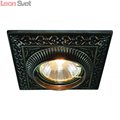 Встраиваемый светильник Occhio A5284PL-1SB от Arte Lamp