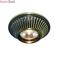 Встраиваемый светильник Arena A5298PL-1AB от Arte Lamp