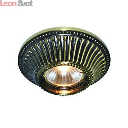 Встраиваемый светильник Arena A5298PL-1AB от Arte Lamp