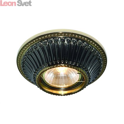Встраиваемый светильник Arena A5298PL-1BA от Arte Lamp