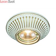 Встраиваемый светильник Arena A5298PL-1SG от Arte Lamp