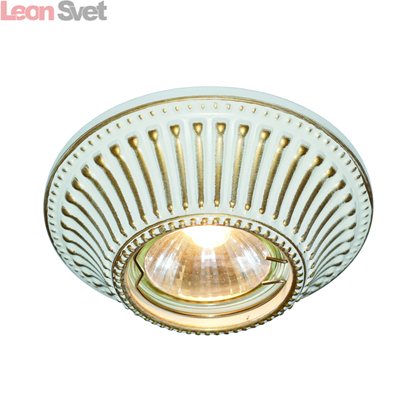 Встраиваемый светильник Arena A5298PL-1SG от Arte Lamp