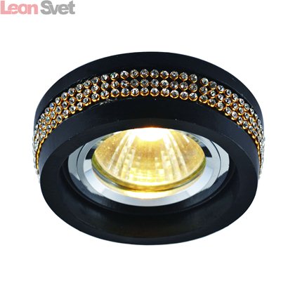 Встраиваемый светильник Terracotta A5310PL-1BA от Arte Lamp