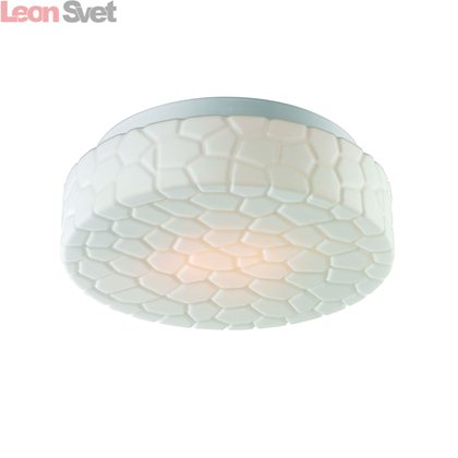 Накладной светильник Aqua A5330PL-2WH от Arte Lamp