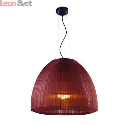 Подвесной светильник Cupola A5380SP-4BR от Arte Lamp