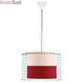 Подвесной светильник Provence A5395SP-1WH от Arte Lamp