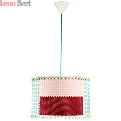 Подвесной светильник Provence A5395SP-1WH от Arte Lamp
