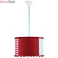 Подвесной светильник Provence A5398SP-1WH от Arte Lamp