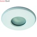 Комплект из 3 встраиваемых светильников Aqua A5440PL-3WH от Arte Lamp