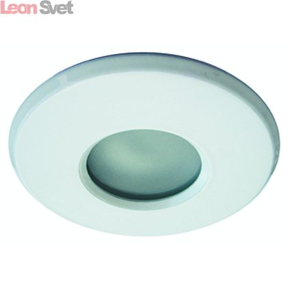 Комплект из 3 встраиваемых светильников Aqua A5440PL-3WH от Arte Lamp