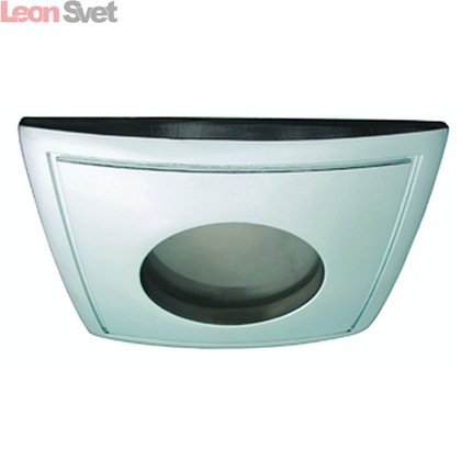 Комплект из 3 встраиваемых светильников Aqua A5444PL-3CC от Arte Lamp