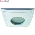 Комплект из 3 встраиваемых светильников Aqua A5444PL-3WH от Arte Lamp