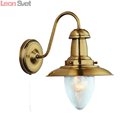 Бра Fisherman A5518AP-1AB от Arte Lamp