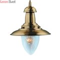 Подвесной светильник Fisherman A5518SP-1AB от Arte Lamp