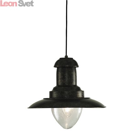 Подвесной светильник Fisherman A5518SP-1RI от Arte Lamp