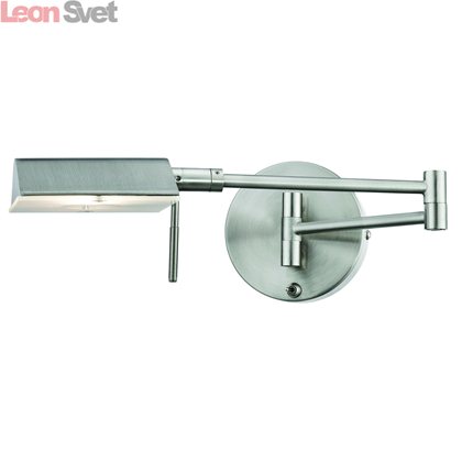 Бра Wizard A5665AP-1SS от Arte Lamp