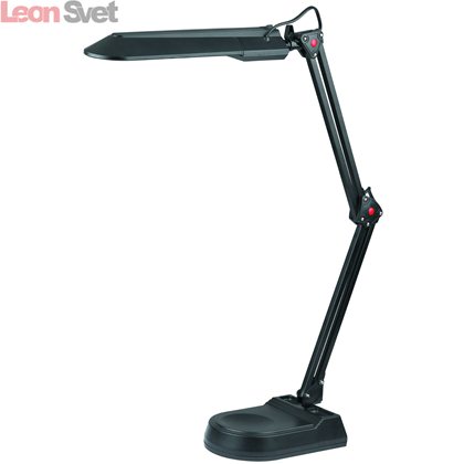 Настольная лампа офисная Desk A5810LT-1BK от Arte Lamp