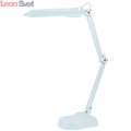 Настольная лампа офисная Desk A5810LT-1WH от Arte Lamp