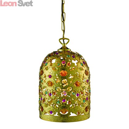 Подвесной светильник Guimet A5811SP-1GO от Arte Lamp