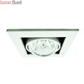 Встраиваемый светильник Technika 2 A5930PL-1WH от Arte Lamp