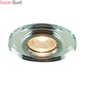 Встраиваемый светильник Brilliants A5955PL-1CC от Arte Lamp