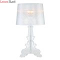 Настольная лампа декоративная Trendy A6010LT-1CL от Arte Lamp