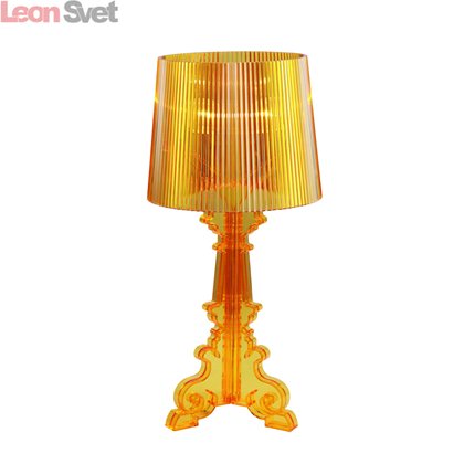 Настольная лампа декоративная Trendy A6010LT-1GO от Arte Lamp