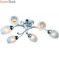 Потолочная люстра Debora A6055PL-6CC от Arte Lamp