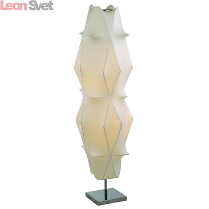 Торшер Cocoon A6080PN-2CC от Arte Lamp