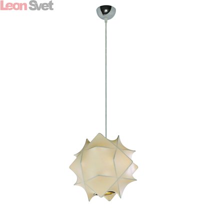 Подвесной светильник Cocoon A6080SP-1CC от Arte Lamp