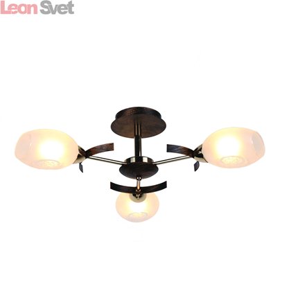 Люстра на штанге Camilla A6094PL-3BA от Arte Lamp