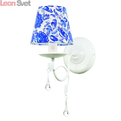 Бра Moscow A6106AP-1WH от Arte Lamp
