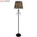 Торшер Moscow A6106PN-1BK от Arte Lamp
