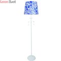 Торшер Moscow A6106PN-1WH от Arte Lamp