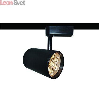 Светильник на штанге Track lights A6107PL-1BK от Arte Lamp