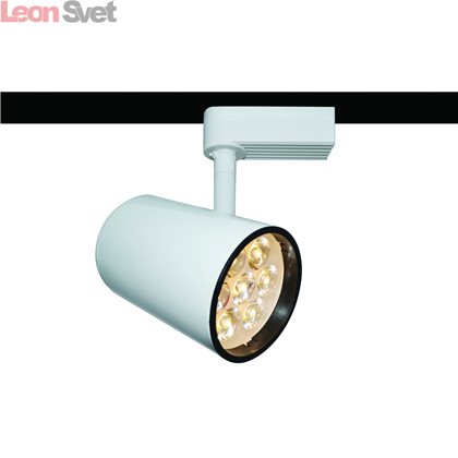 Светильник на штанге Track lights A6107PL-1WH от Arte Lamp