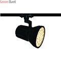 Светильник на штанге Track lights A6118PL-1BK от Arte Lamp
