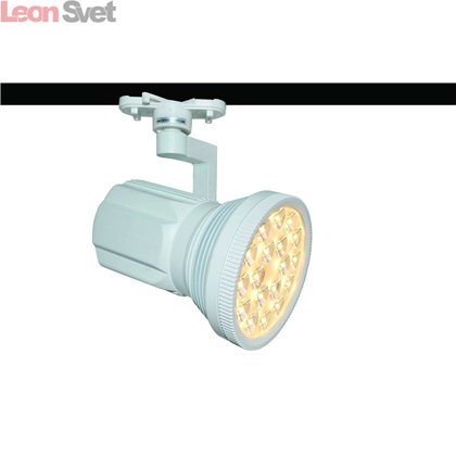 Светильник на штанге Track lights A6118PL-1WH от Arte Lamp