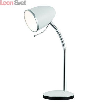 Настольная лампа офисная Cosy A6145LT-1WH от Arte Lamp
